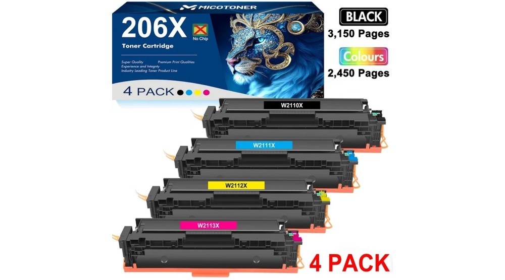 Vantaggi delle Cartucce Compatibili: Risparmia Senza Compromessi sulla Qualità